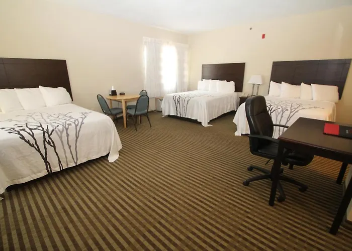 Bowman Inn And Suites
