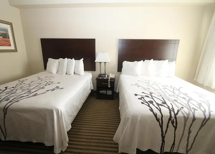 Bowman Inn And Suites