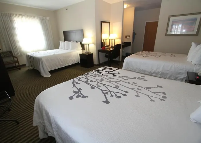 Bowman Inn And Suites